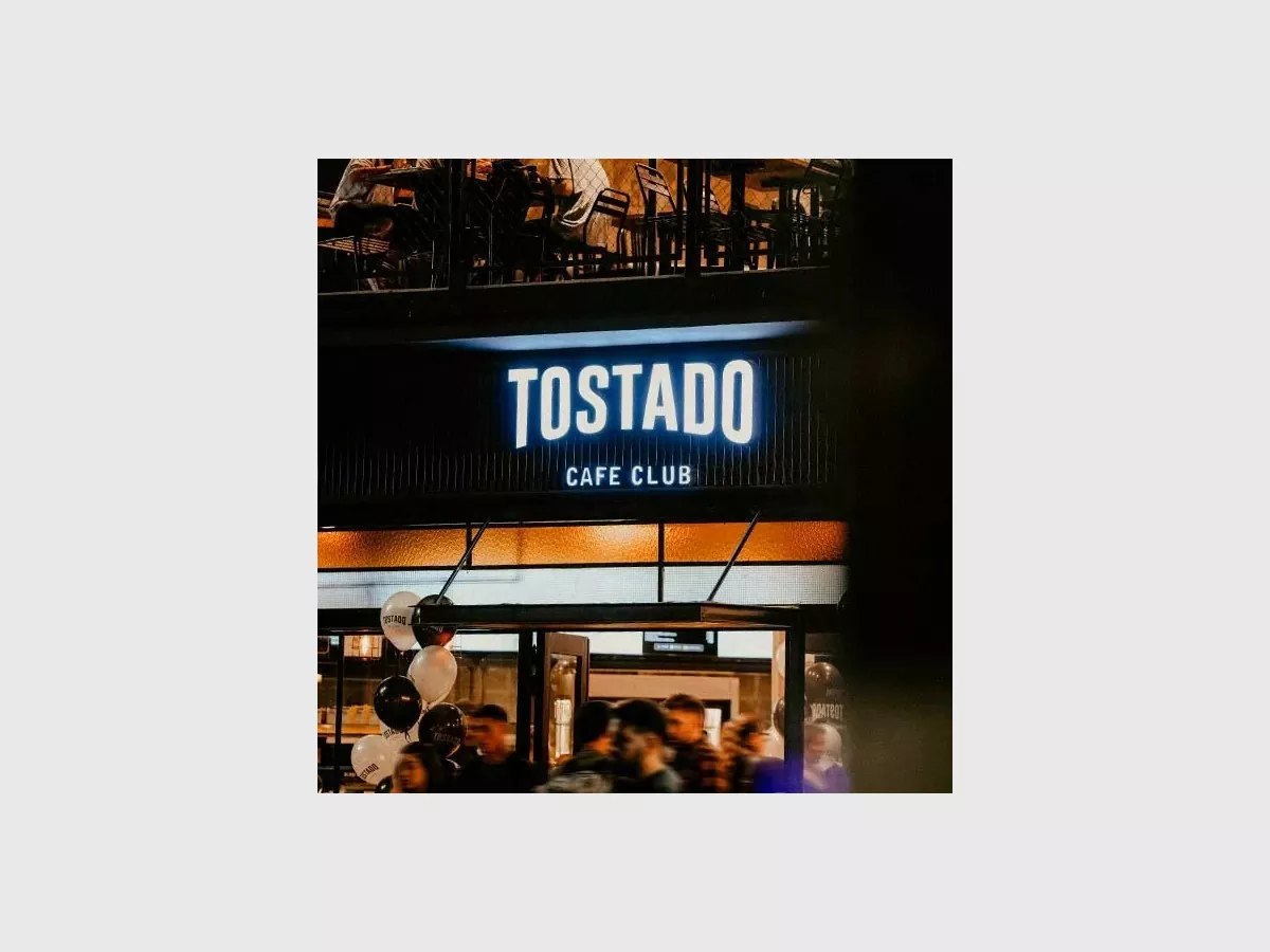 Show 1 tostado