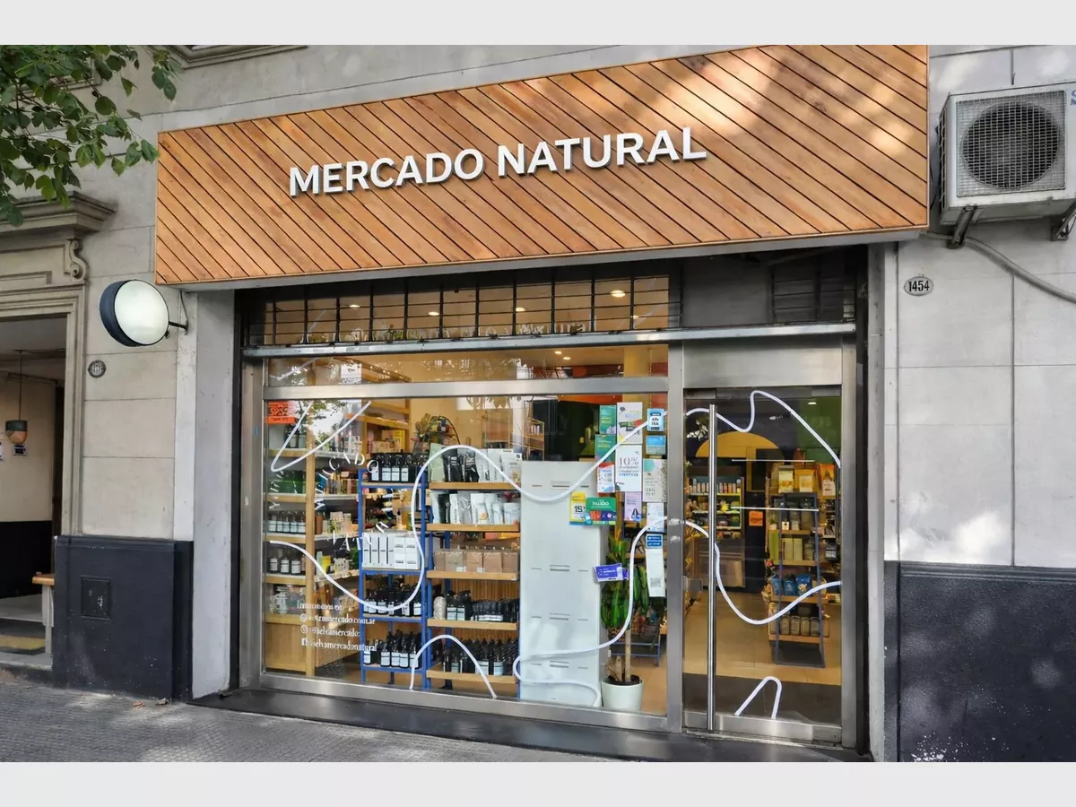 Show frente santa fe