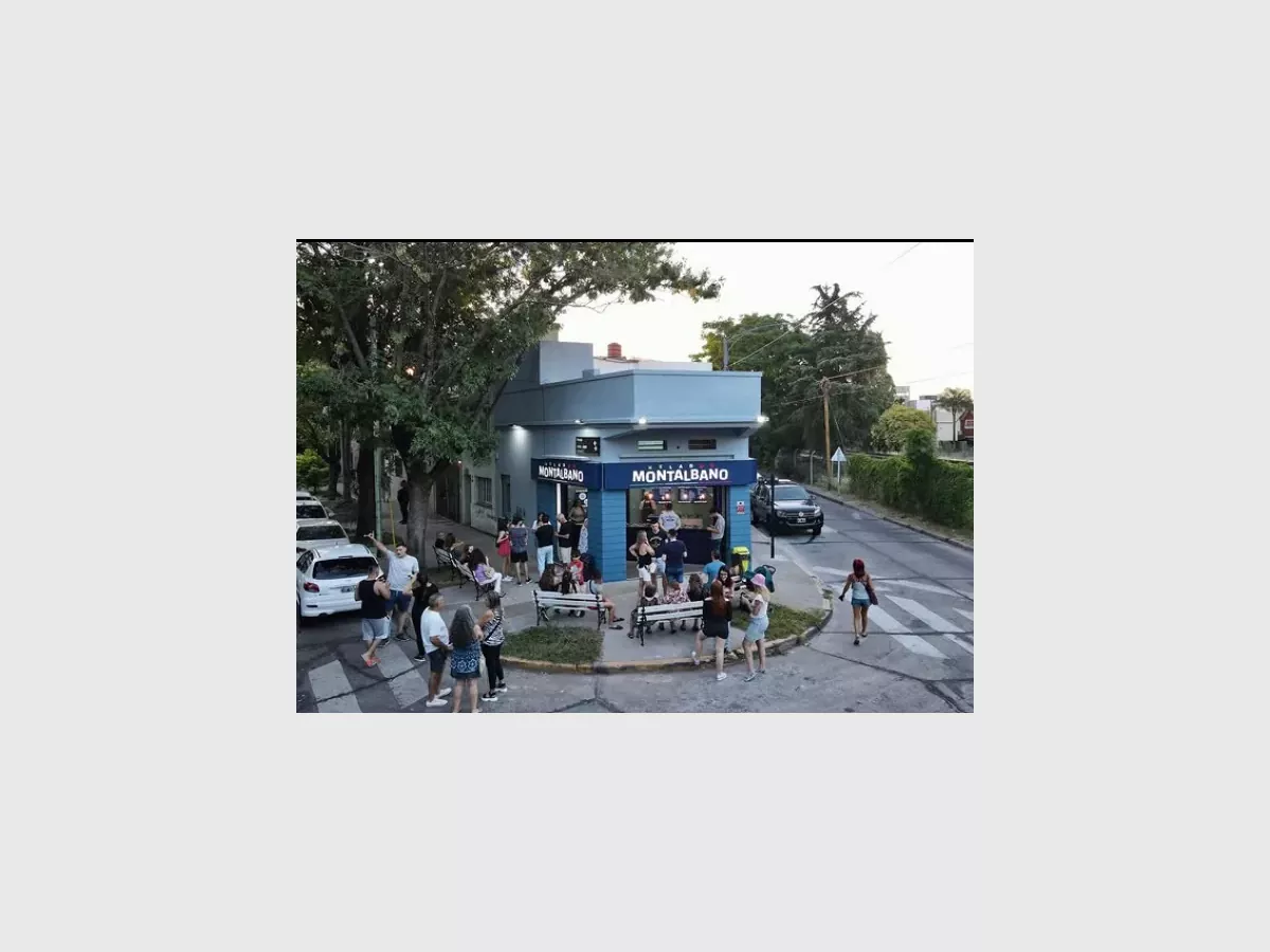 Show helader a devoto