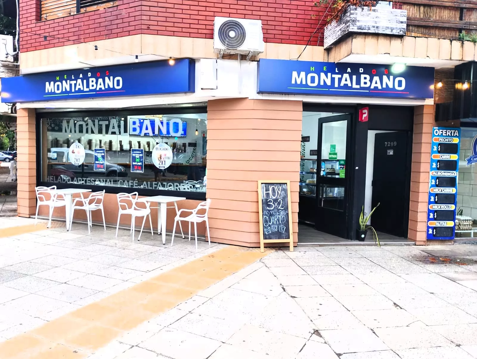 Helader a mataderos 2