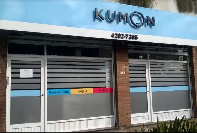 Kumon banfield