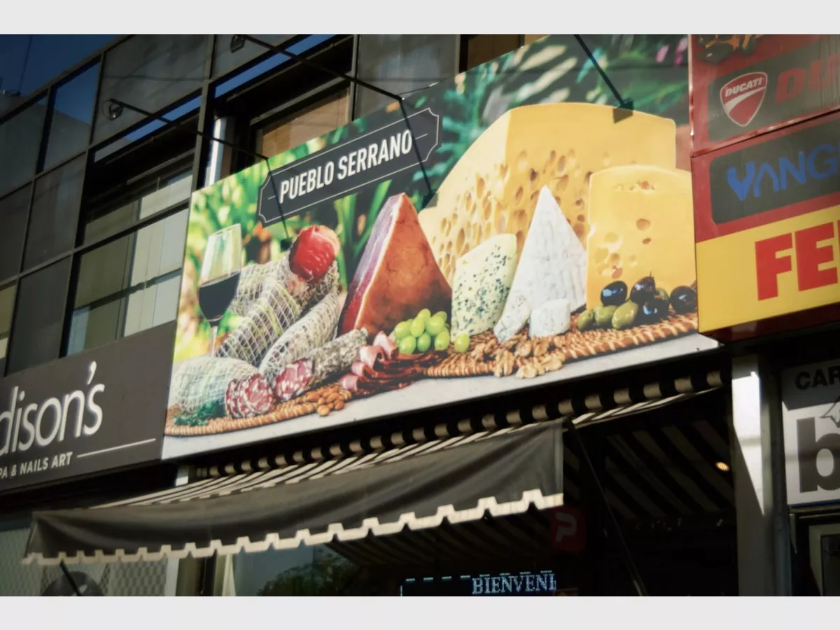 Show post negocio afuera 11 2