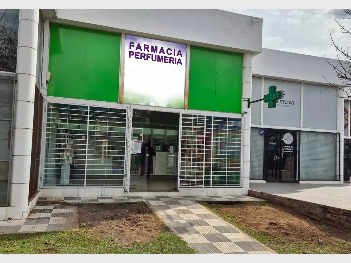 Show frente farmacrece iii publicaci n