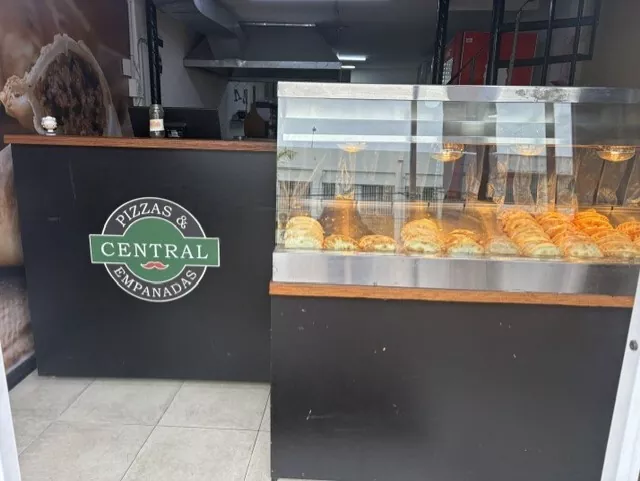 Calentador