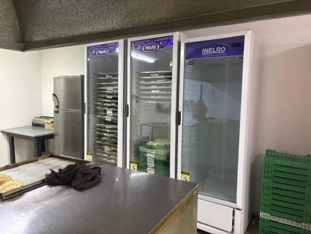 Heladeras