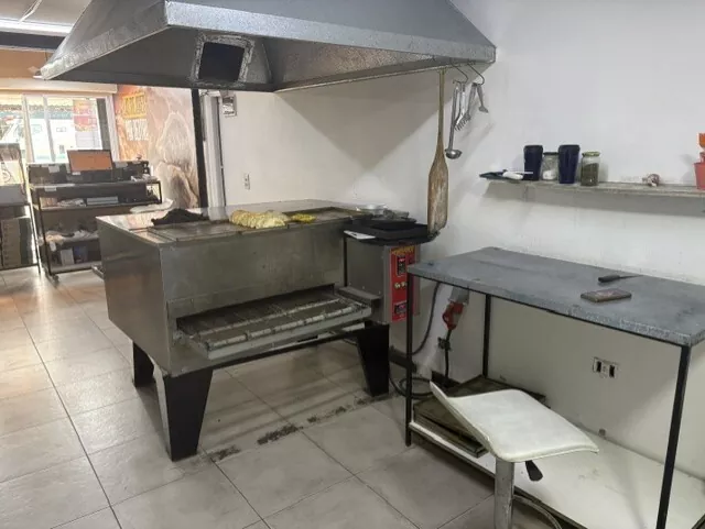 Horno