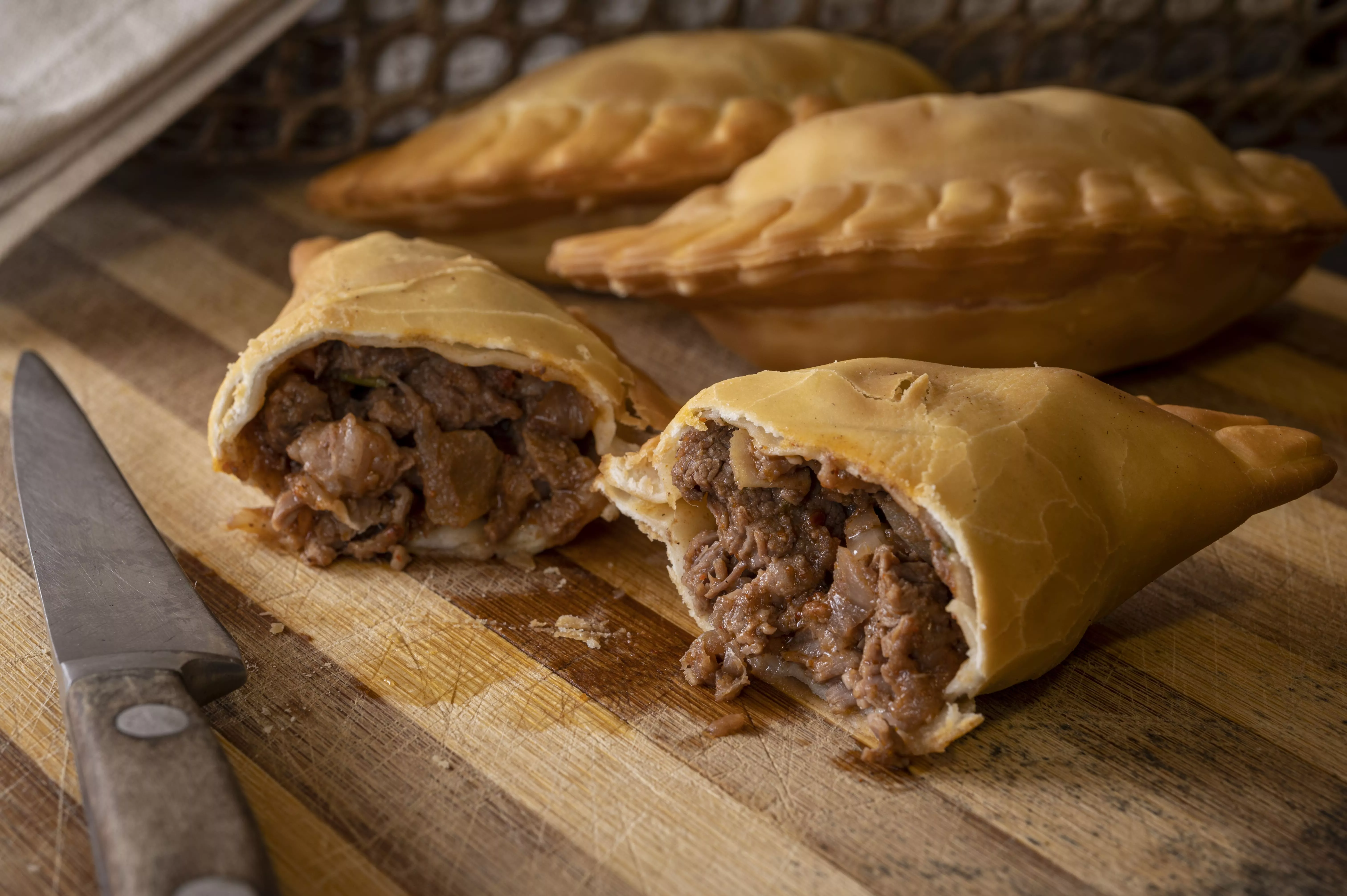 Empanada  1   1 