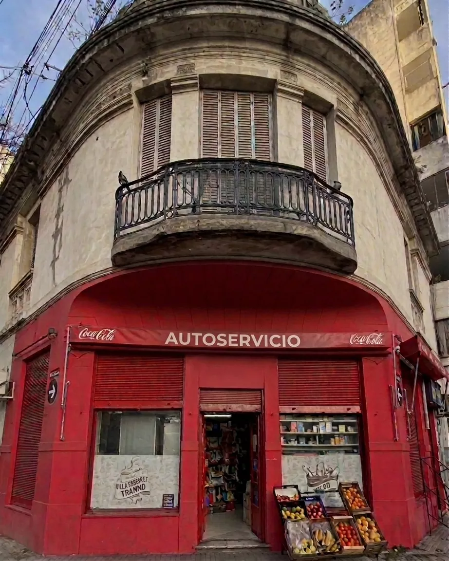 Autoservicio