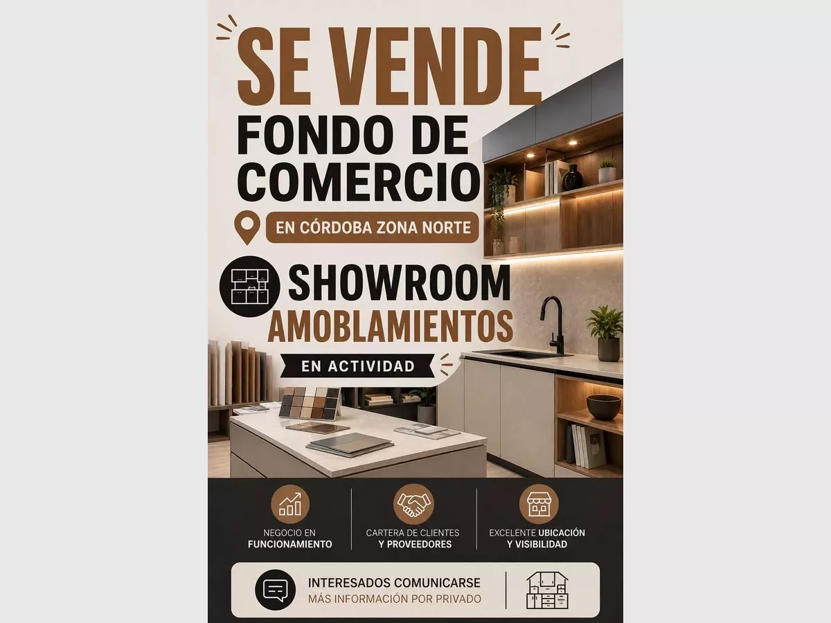 Show local juan