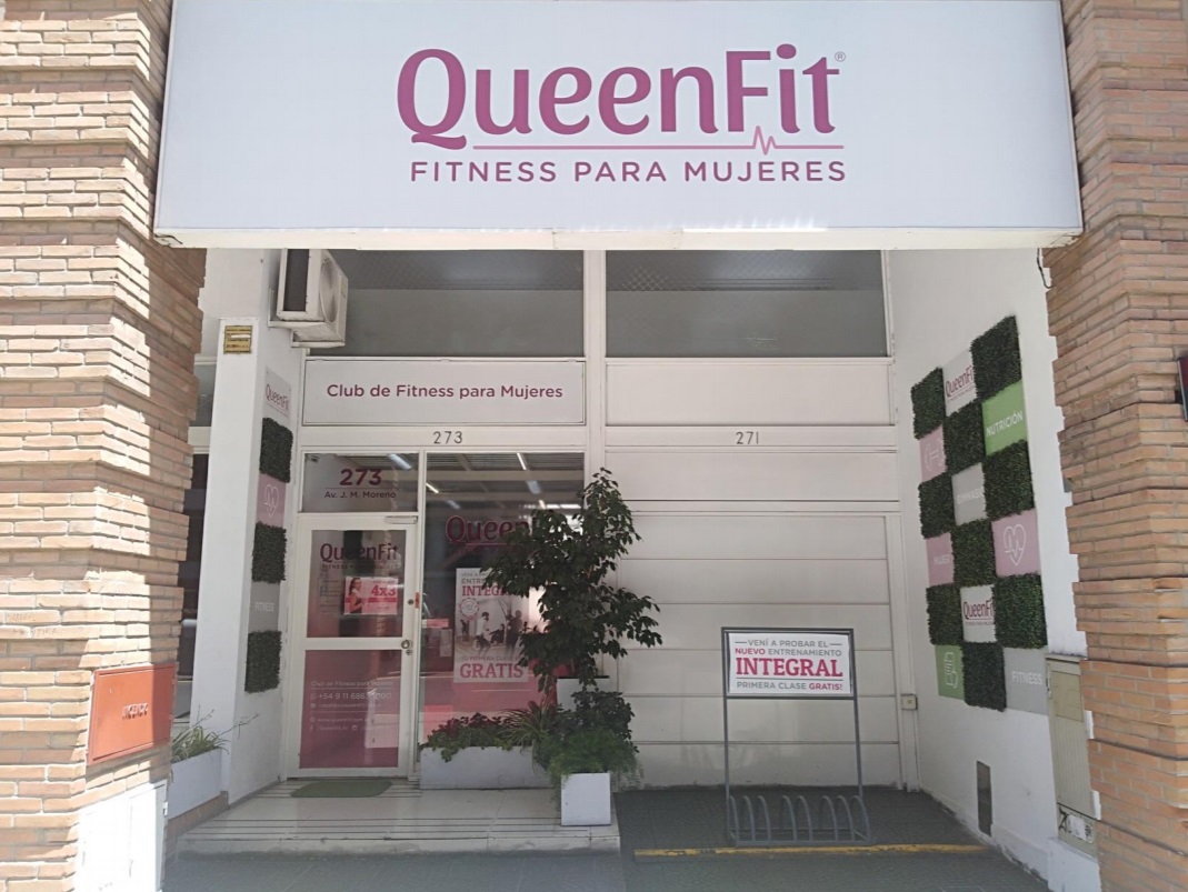 Queen fit 2