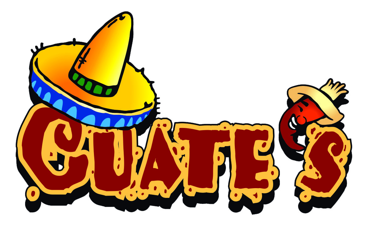 Logo guates